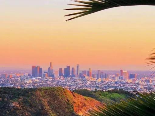 The Official Hollywood Sign Tour - EXPRESS!