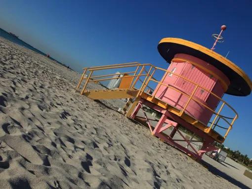 Miami City Tour and Millionaire’s Cruise 