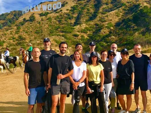 The Official Hollywood Sign Tour - EXPRESS!