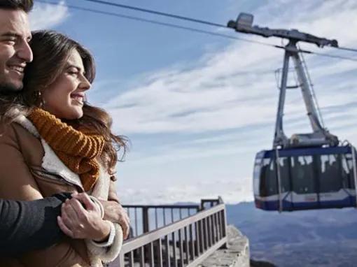 Mount Teide Tour With Cable Car