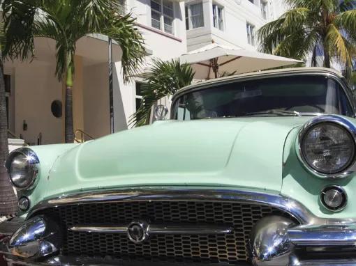 Miami City Tour and Millionaire’s Cruise 