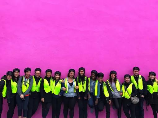 Beverly Hills Tour by Bike