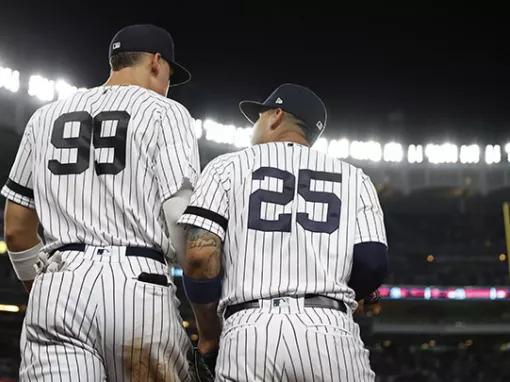 Yankees