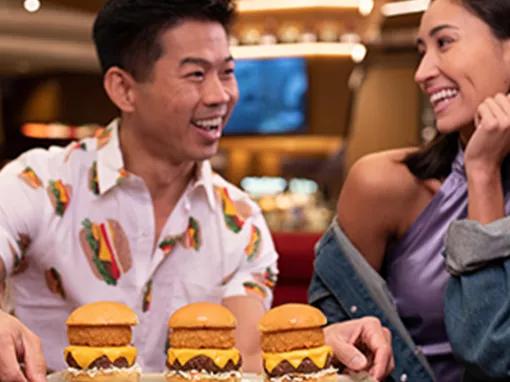 Madame Tussauds Las Vegas Tickets