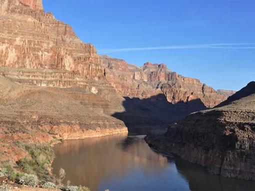 Grand Canyon Discovery Helicopter Tour