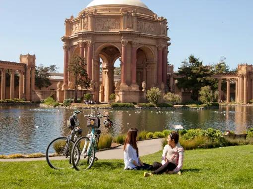 Bus & Bike Adventure