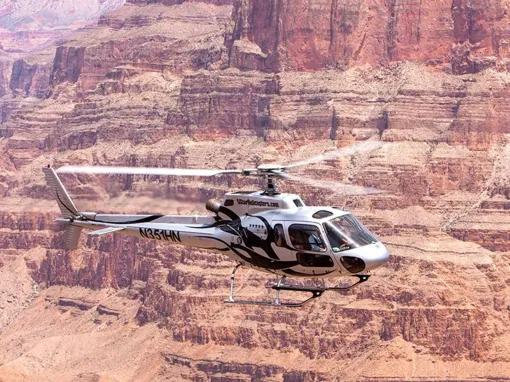 Valley of Fire State Park & Champagne Landing Tour