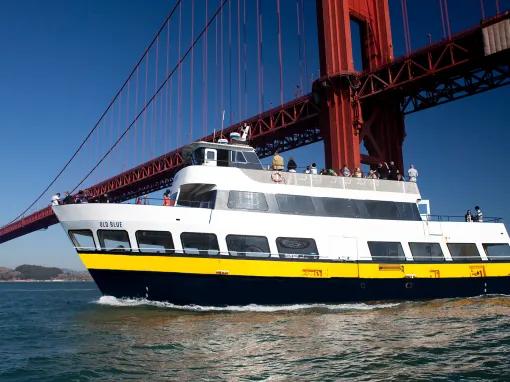 Bus & Boat Adventure