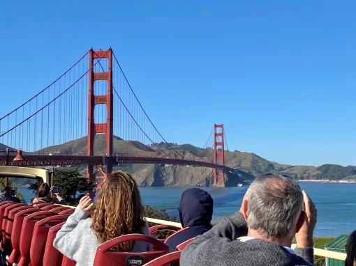 Bus & Bike Adventure