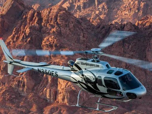 Valley of Fire State Park & Champagne Landing Tour