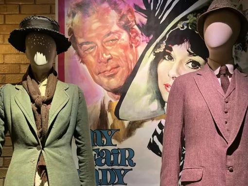 Experience the Golden Age of Hollywood - Warner Bros. Studio Tour Hollywood 