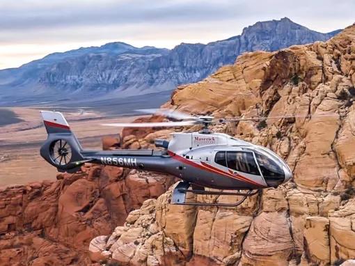 Grand Canyon Discovery Helicopter Tour