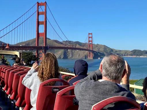 Bus & Boat Adventure