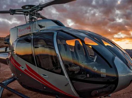 Grand Canyon Discovery Helicopter Tour