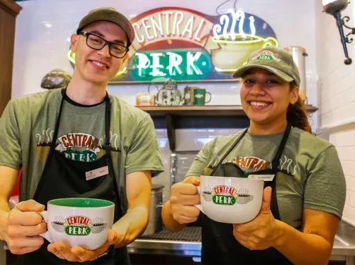 Experience the Golden Age of Hollywood - Warner Bros. Studio Tour Hollywood 