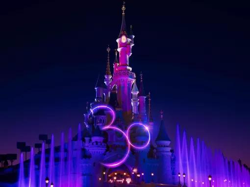 Disneyland Paris
