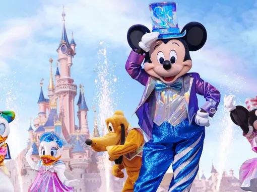 Disneyland Paris