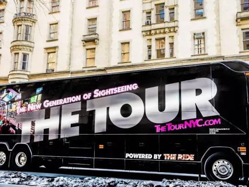 The Tour