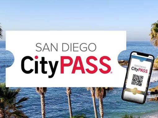 San Diego CityPASS