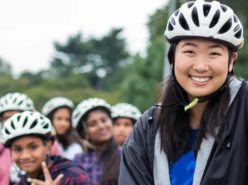 Monumental Electric Bike Tour