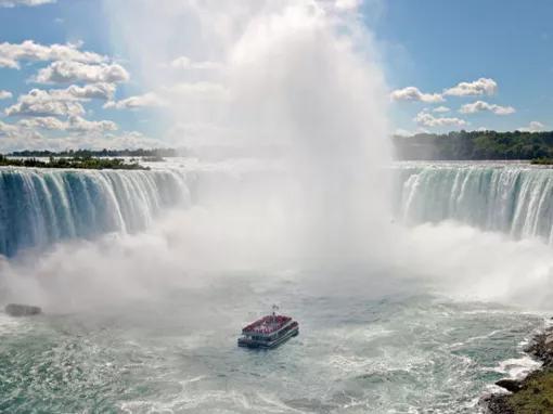 Niagara Falls 