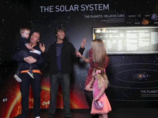 Madame Tussauds Blackpool