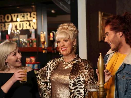 Madame Tussauds Blackpool