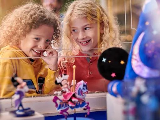 Emporium Main Street