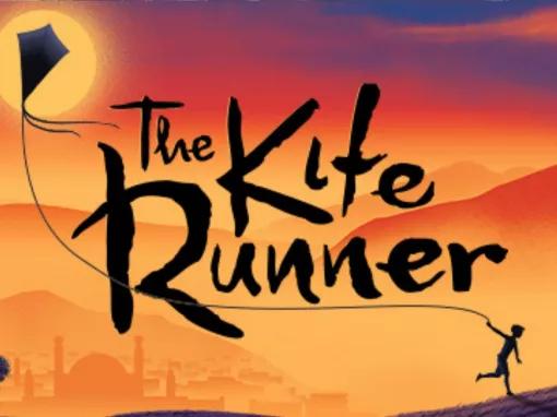 The Kite Runner on Broadway