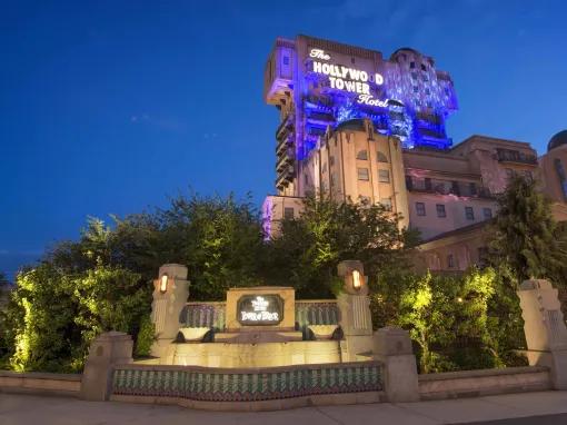 Tower of Terror