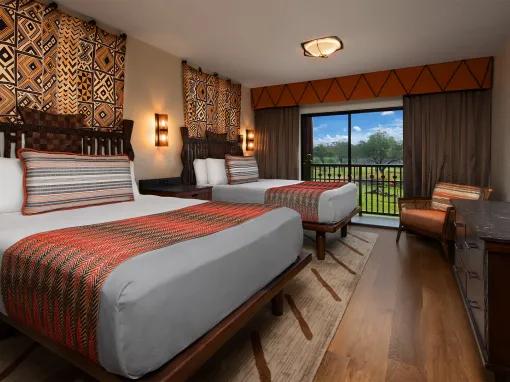 Animal Kingdom Kidani