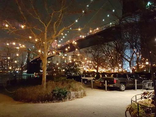 Dyker Heights Christmas