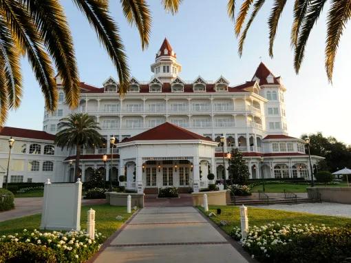 Grand Floridian Resort & Spa