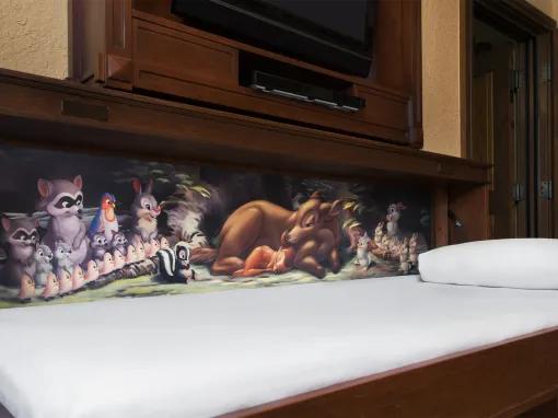 Boulder Ridge Villas at Disney