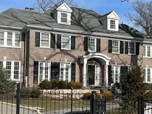 Downtown Chicago TV & Movie Sites Tour