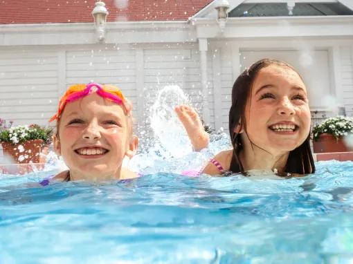 Grand Floridian Resort & Spa