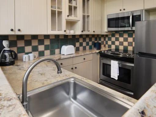 Boulder Ridge Villas at Disney