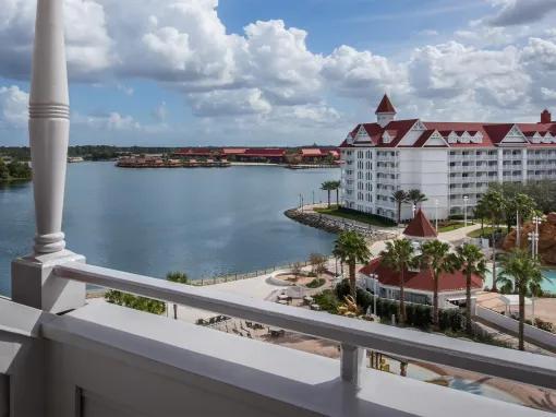 Grand Floridian Resort & Spa