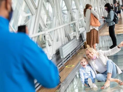 Tower Bridge Exhibition