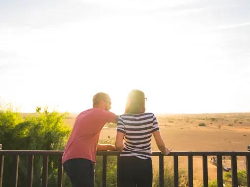 Conservation Drive Dubai