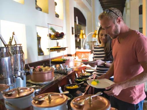 Conservation Drive Dubai