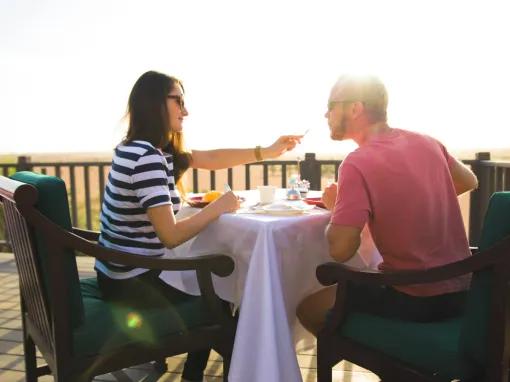 Conservation Drive Dubai