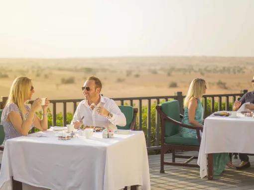 Conservation Drive Dubai