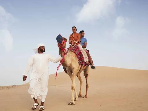 Heritage Safari by Camel 4