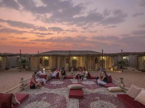 Heritage Safari by Vintage Land Rover 7