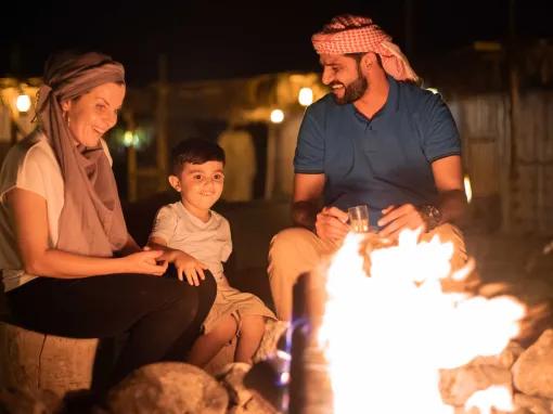 Heritage Safari by Vintage Land Rover 8