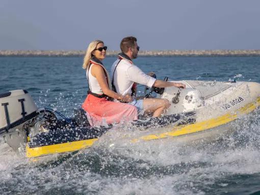 HERO OdySea Signature Tour Dubai