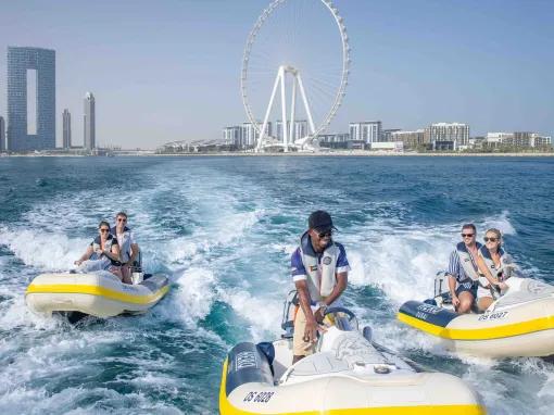 HERO OdySea Signature Tour Dubai