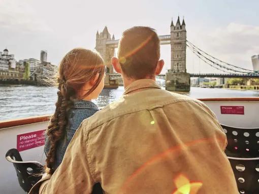 LM River Cruise