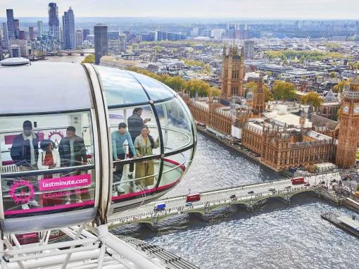 London Eye